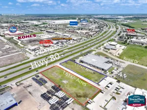 Forney, TX 75126