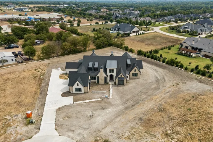 Fairview, TX 75069