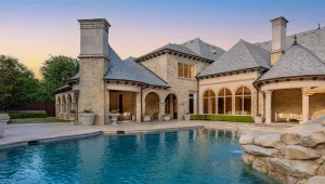 Frisco, TX 75034