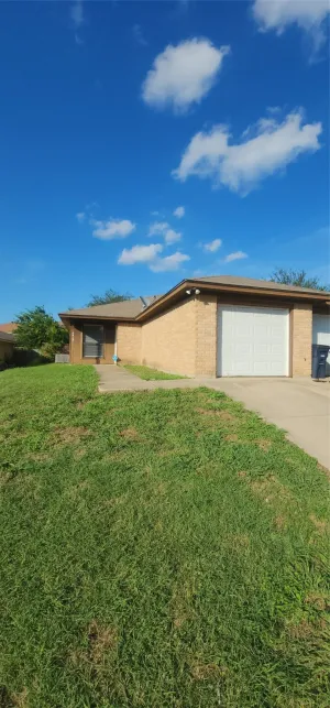 Fort Worth, TX 76133