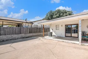 Fort Worth, TX 76133