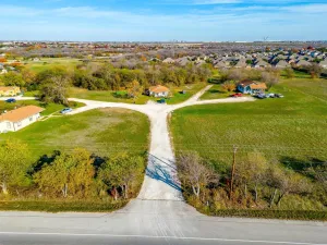 Crowley, TX 76036