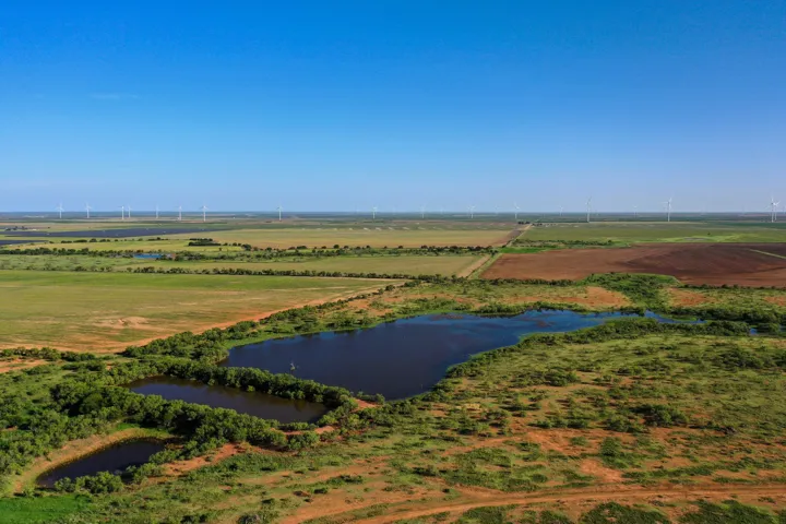 Haskell, TX 79521