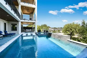 Horseshoe Bay, TX 78657