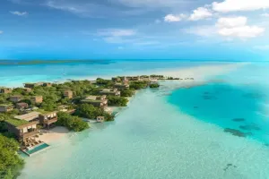Belize, OS 99999