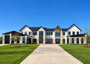 Bartonville, TX 76226