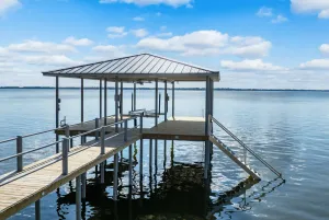 Star Harbor, TX 75148