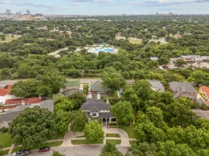 Fort Worth, TX 76109