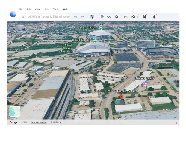 Arlington, TX 76011