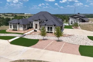 Crowley, TX 76036