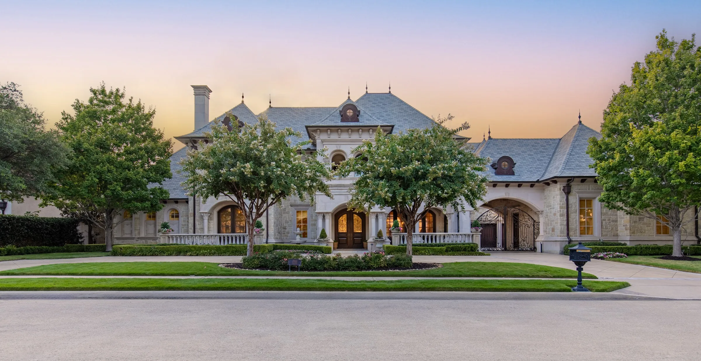 Frisco, TX 75034