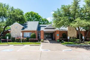 Fort Worth, TX 76132