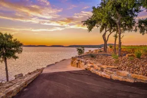 Possum Kingdom Lake, TX 76450