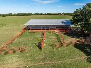 Meridian, TX 76665