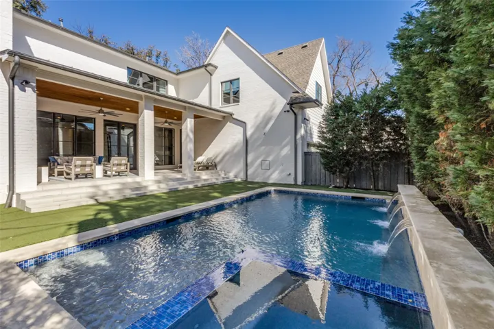 University Park, TX 75225
