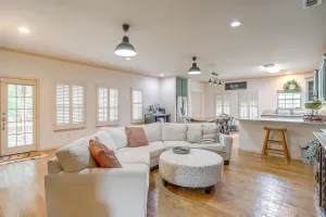 Springtown, TX 76082