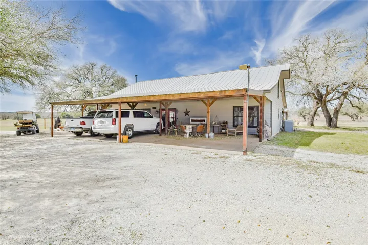 Bluff Dale, TX 76433