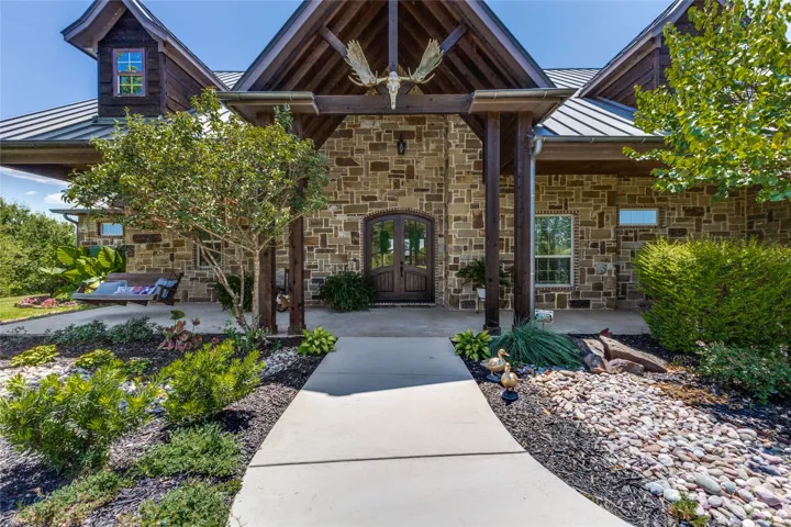 Mclendon Chisholm, TX 75032