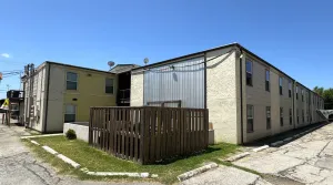 Denton, TX 76201