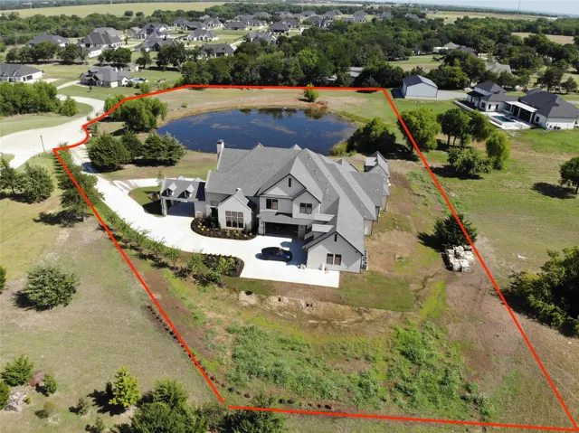 Weston, TX 75009