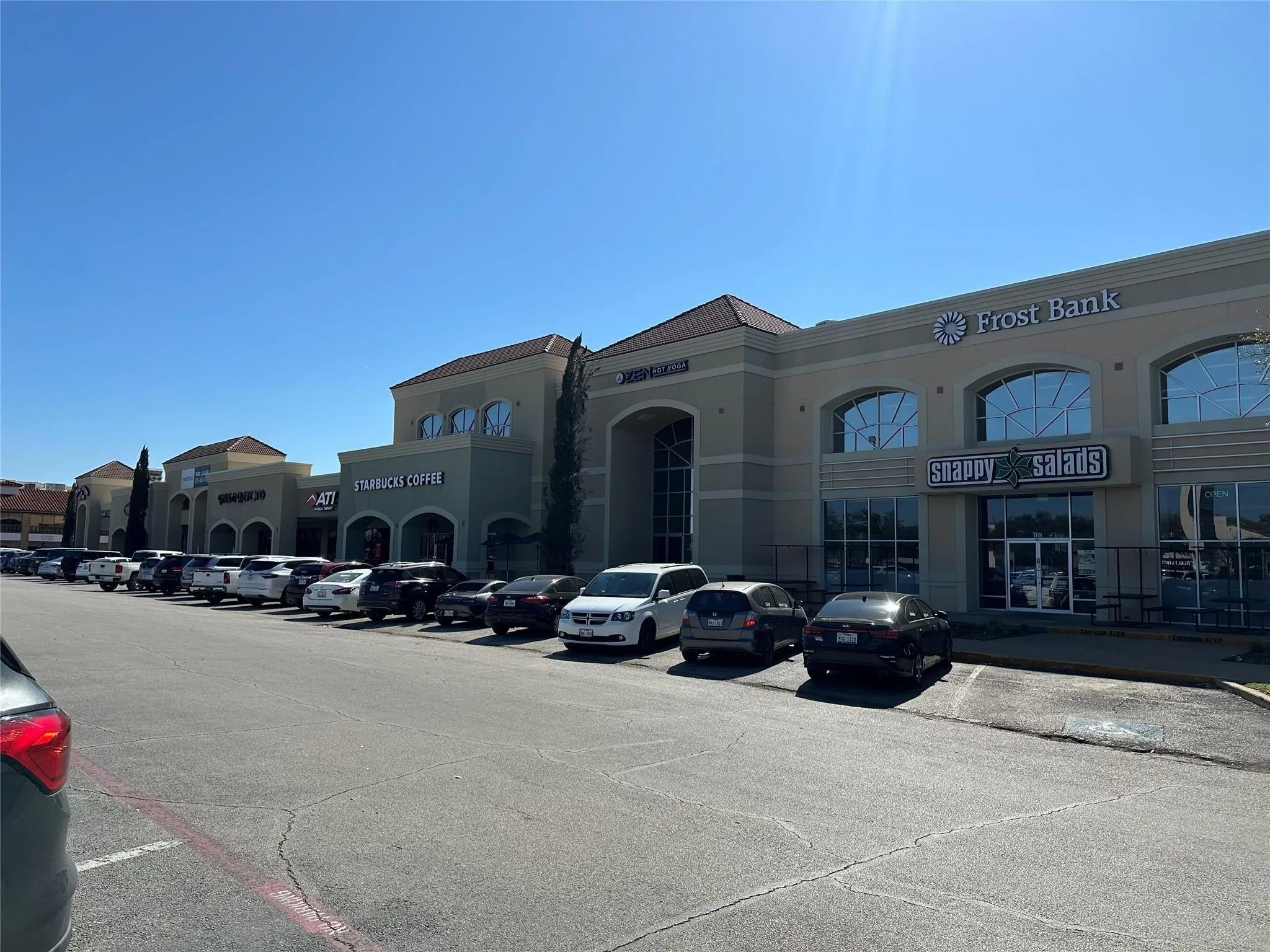 Fort Worth, TX 76116
