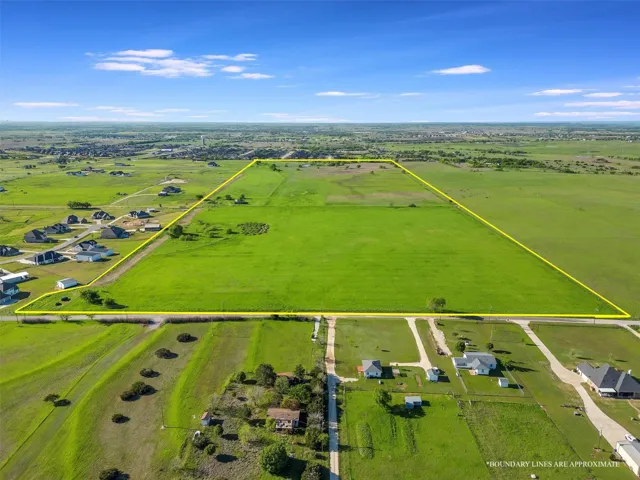 Godley, TX 76044