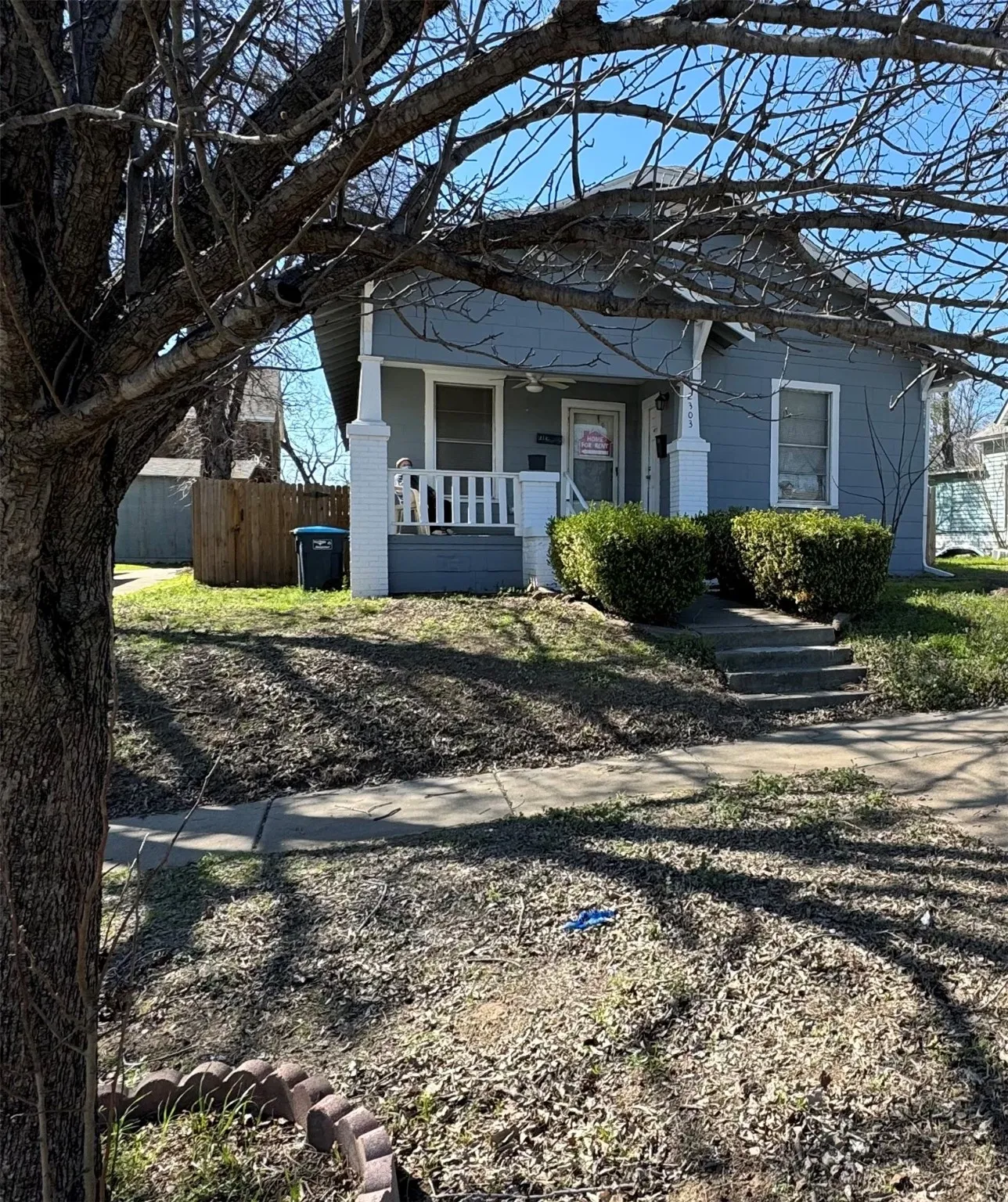 Fort Worth, TX 76164
