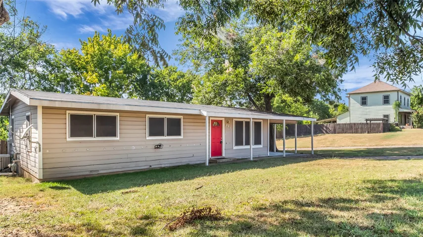 Denison, TX 75020