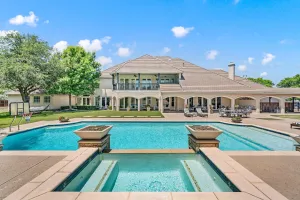 Southlake, TX 76092