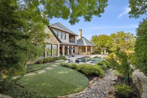 Westlake, TX 76262