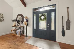 Mount Vernon, TX 75457