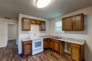 Fort Worth, TX 76115
