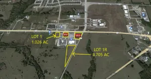 Farmersville, TX 75442