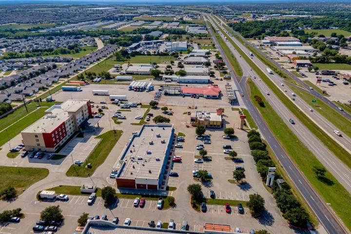 Forney, TX 75126