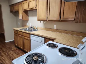 Burleson, TX 76028