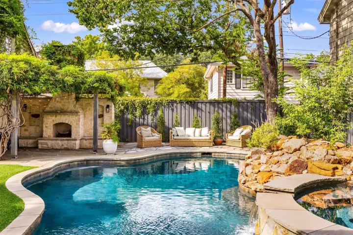 University Park, TX 75205