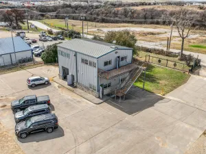 Fort Worth, TX 76040