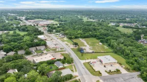 Denison, TX 75020