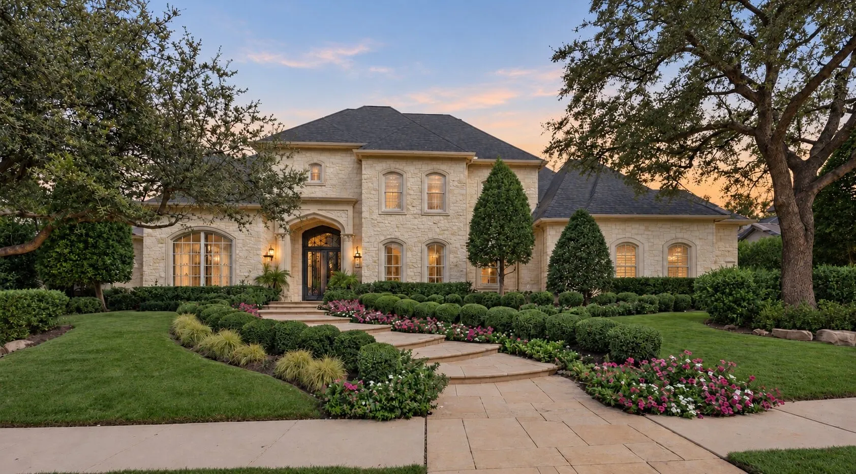 Frisco, TX 75034