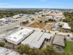 Fort Worth, TX 76116