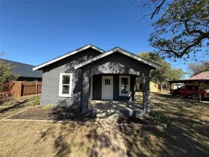 Coleman, TX 76834