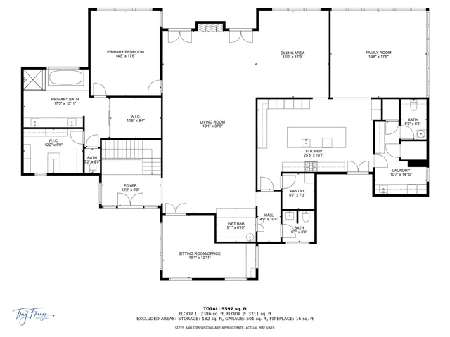 Westover Hills, TX 76107