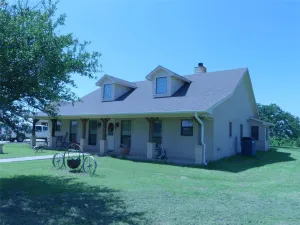 Forestburg, TX 76239