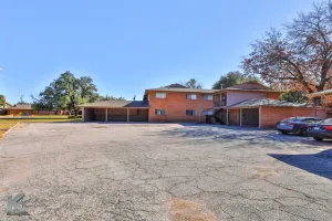 Abilene, TX 79605