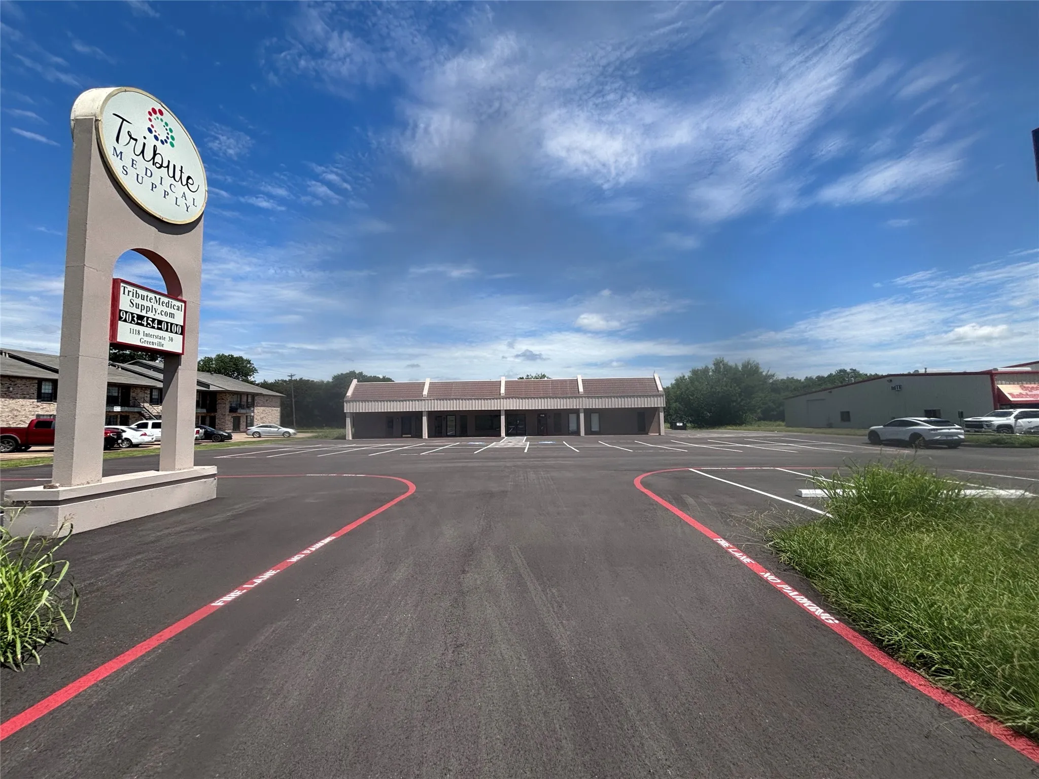 Greenville, TX 75402
