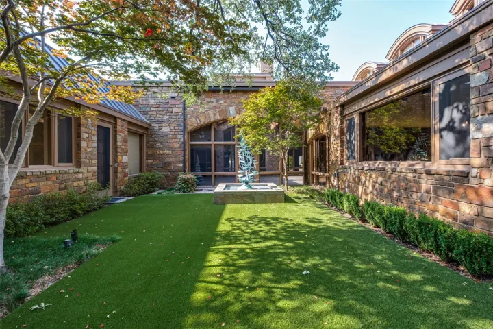Highland Park, TX 75205