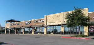 Frisco, TX 75034