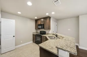 Weatherford, TX 76087