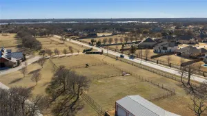 Hickory Creek, TX 75065