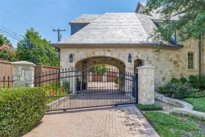 University Park, TX 75205